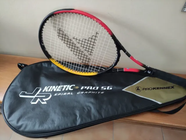 Senston Nouveaux Raquette Grip Anti Slip perforé Super Absorbant de Tennis  de Raquette de Badminton Surgrip, Lot DE 5 