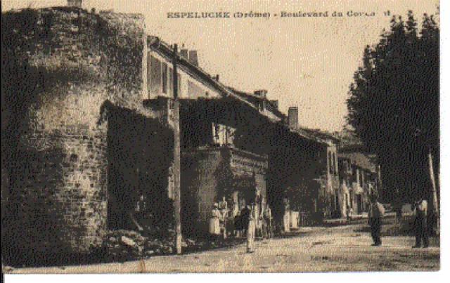 (S-43867) France - 26 - Espeluche Cpa