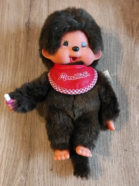 JOUET ANCIEN POUPEE - PELUCHE KIKI 18 cm . EUR 18,00 - FR