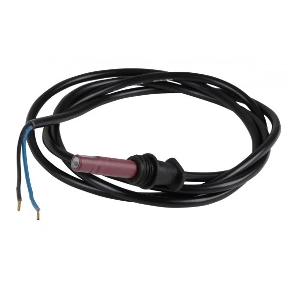 Détecteur de flamme MZ 770 S enfichable sans adaptateur - ECO BRICOLAGE