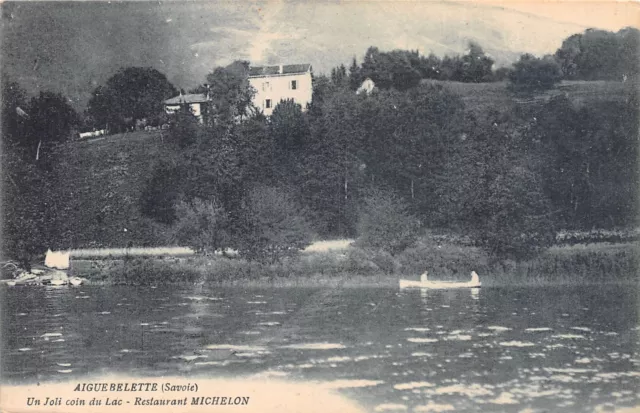 73-Aiguebelette-N�4491-E/0061