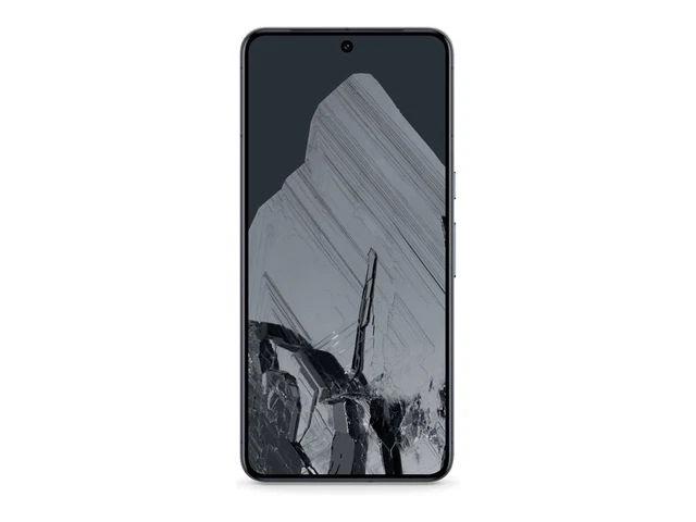 Google Pixel 8 Pro 5G smartphone dual-SIM RAM 12 GB / Internal GA04798-GB