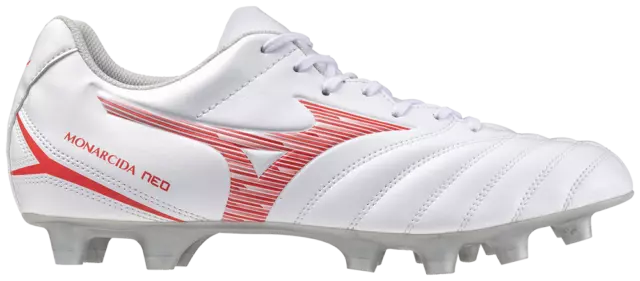 Mizuno Men's Football Rugby Boots Monarcida NEO III Select Adults Firm Ground