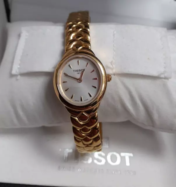 Tissot s826 deals