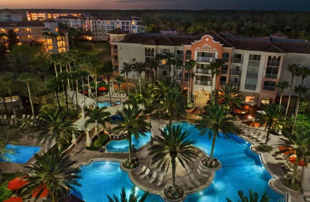 Marriott's Grande Vista Orlando 2 bedroom Villas  June- Sept 2024!