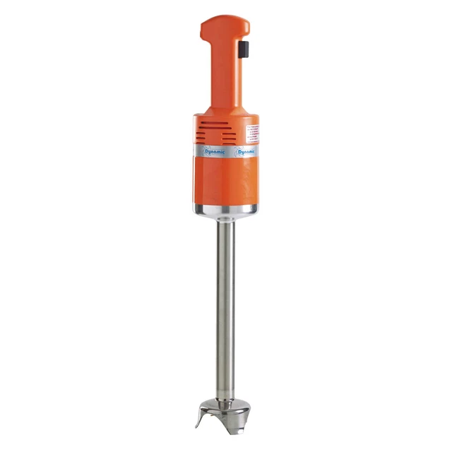 Dynamic USA MX007.1 Hand Immersion Mixer w/ 5-Gal. Capacity, 9,500 RPM, 300 W...