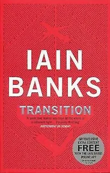 Transition von Banks, Iain | Buch | Zustand gut