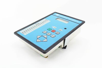 Weiss Process Control 2 pannello/CAREL mpnewwe 0v0 