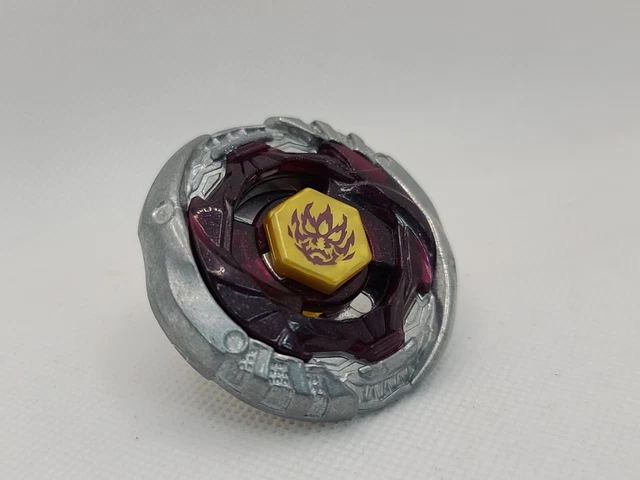 Takara Tomy MFB Beyblade BB-118 Phantom Orion B:D 4D System