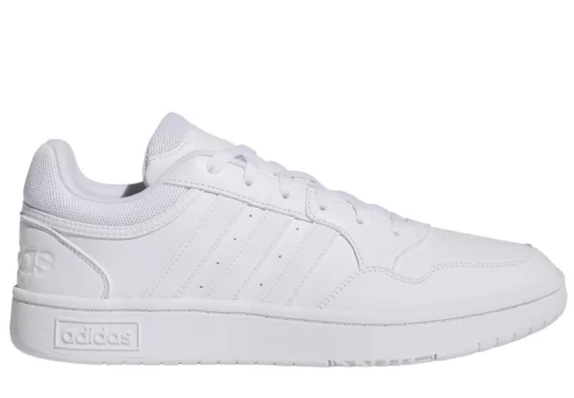 Chaussures pour Hommes adidas IG7916 Baskets Basses Sportif De Gymnastique Cuir