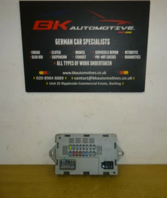 GENUINE LAND ROVER Discovery 4 Fuse Box Boar Fuse Board £34.95