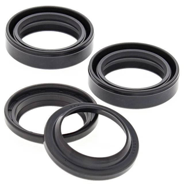 ALL BALLS Kit Paraoli E Parapolvere Forcella 56-157 - Ricambi Moto USA