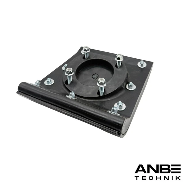 FALTENBALG MANSCHETTE MIT Schellen für Wacker Stampfer BS600 BS60-2