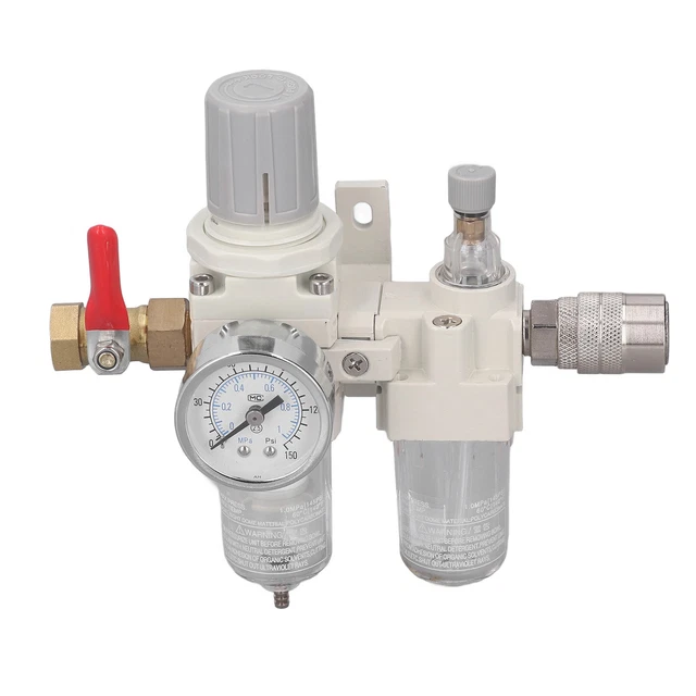 Ymiko Air Filter Regulator,Filter And Regulator Compressed Regulator，air Compressor