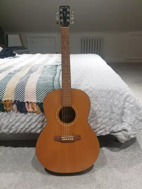 Simon and store patrick sp6 spruce