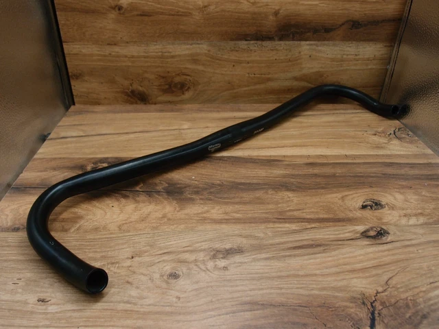 ideal mtb handlebar length