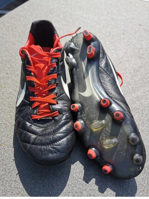 Nike Fussballschuhe Tiempo