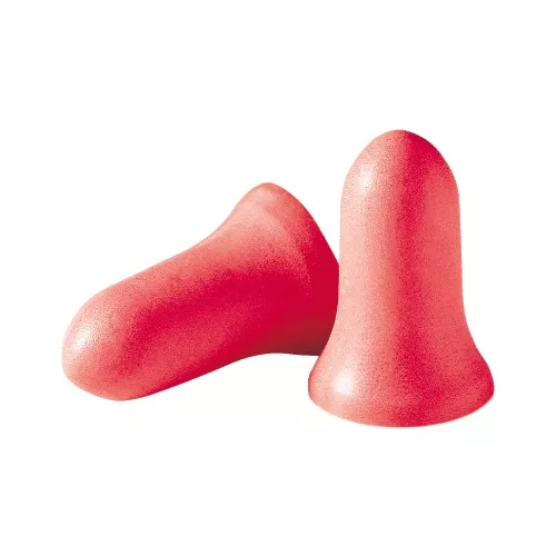 Howard Leight by Honeywell Max Soft foam earplugs - SNR 37db Ear plugs