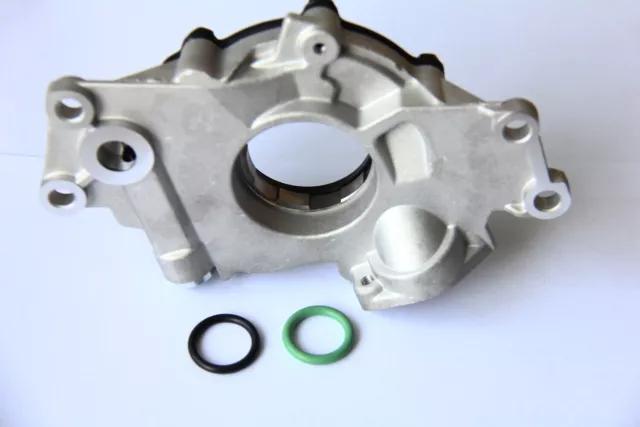 M295 Standard Style Oil Pump Fit for VT VX VY VZ Holden Commodore LS1 V8 New