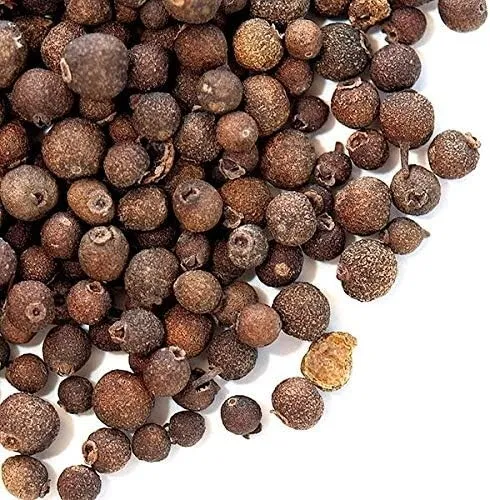 Premium Allspice Berries Whole Dried A Grade high Quality Free UK P & P