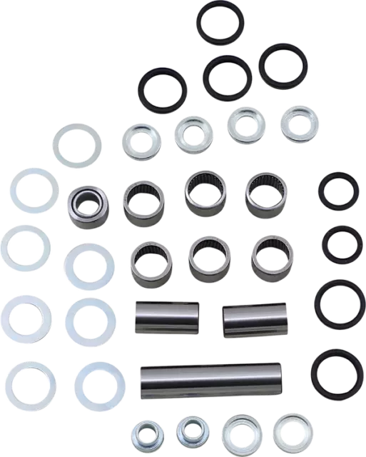 All Balls Swing Arm Linkage Bearing Kit - Sherco Enduro SE-R 250 300 2017-2019