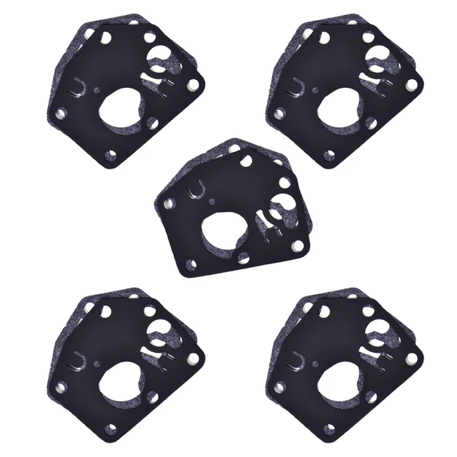 Fydun Joint Convient Pour Le Diaphragme Et L'amorce De Carburateur