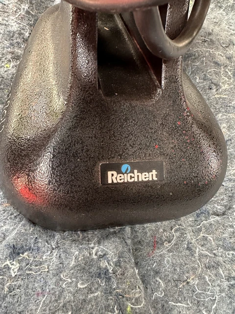 REICHERT LENSOMETER 216570 Ships Free