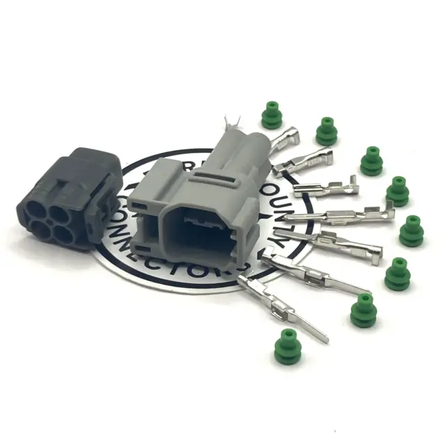 4 Pin Connector Plug Aftermarket Sumitomo TS Series
