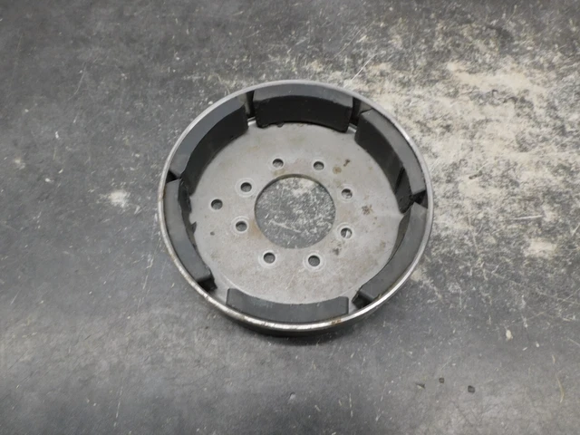Harley XL 883 1200 Sportster Flywheel Magneto Rotor #1      2324