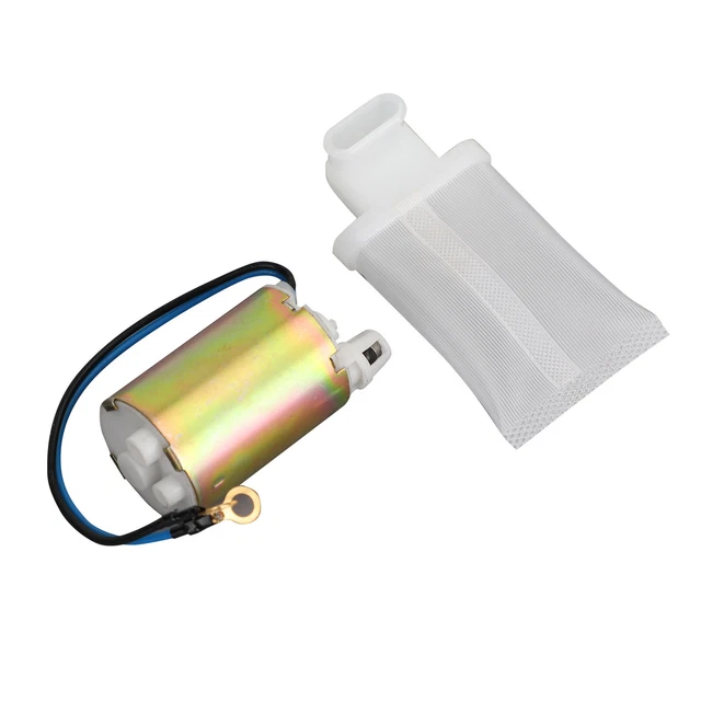 QFS OEM In-Tank Fuel Pump Replacement For Suzuki GSX-R750 R600 - Foto 6