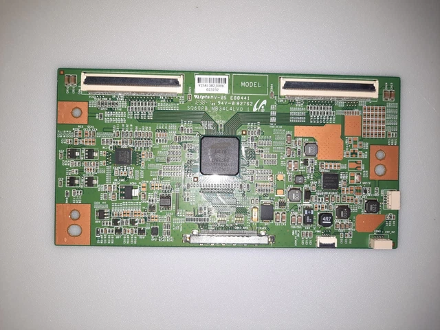Carte Alimentation Thomson TV 55FT5643 - Réf 40-E521C0-PWG1XG