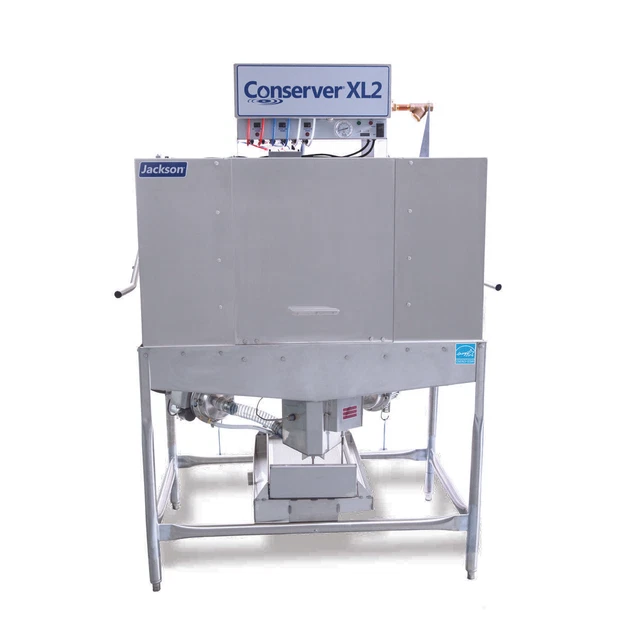 Jackson WWS CONSERVER XL2 50" Door Type Dishwasher