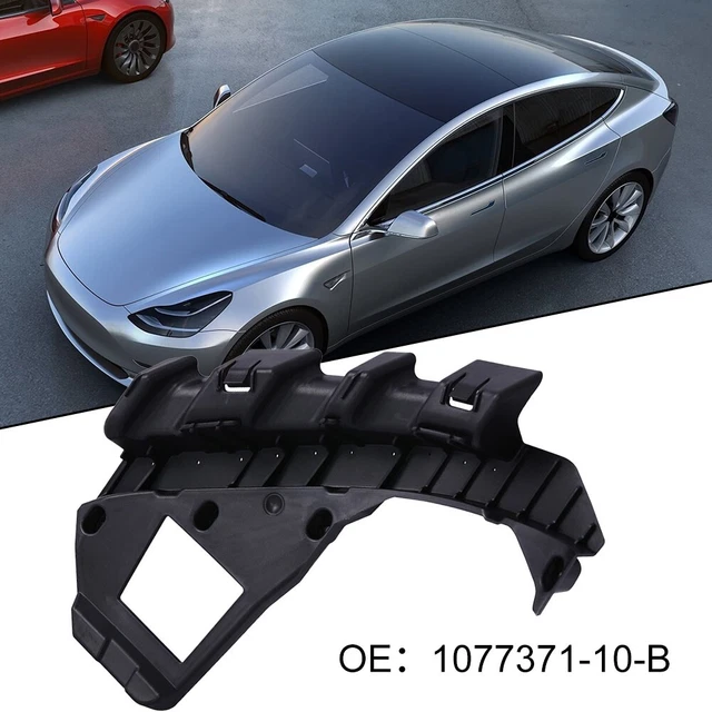 Für Tesla Modell 3 2017-2023 Scheinwerferhalterung Klammern Linke Scheinwerfer