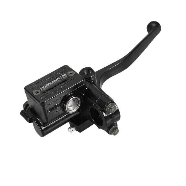 New Front Brake Master Cylinder For HONDA FourTrax 125/200/250/300/350 TRX