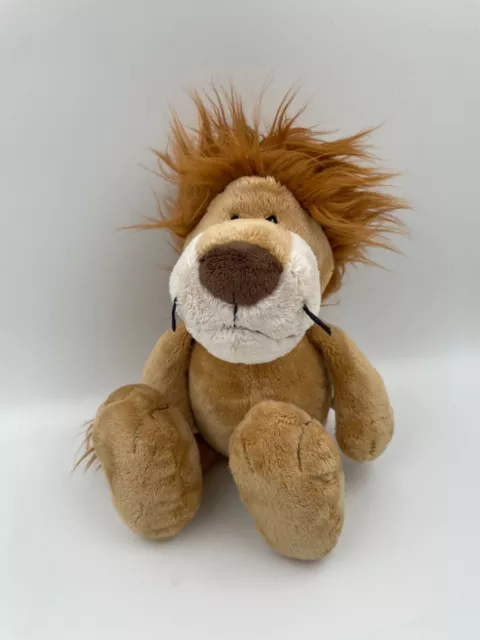 Nici Plüsch Löwe Schlenker Lion ca 33 cm Kuscheltier Stofftier Kind baby top