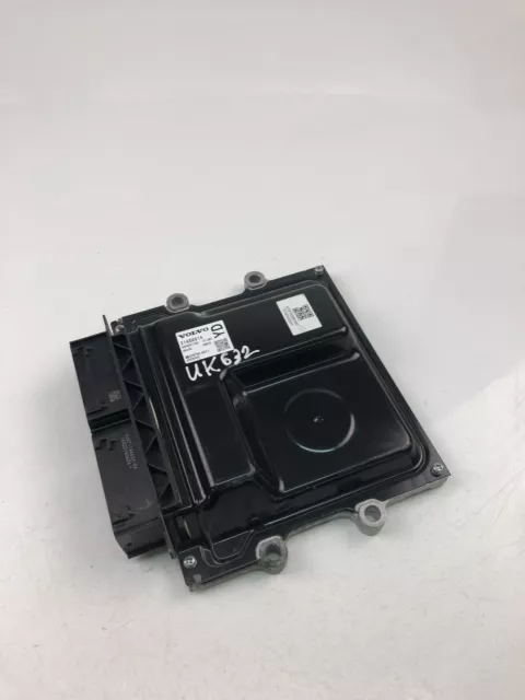 UK632 VOLVO Engine Control Unit ECU 31459914