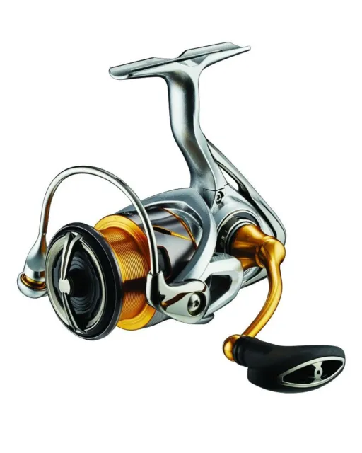 DAIWA 21 FREAMS LT Fishing Reels - Spinning / Lure - 1/2 PRICE CLEARANCE,  £79.99 - PicClick UK