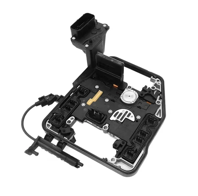 VAG Mechatronics
