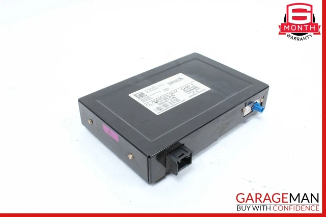 MERCEDES W211 E63 AMG ML350 R320 Sirius Satellite Radio Récepteur ...