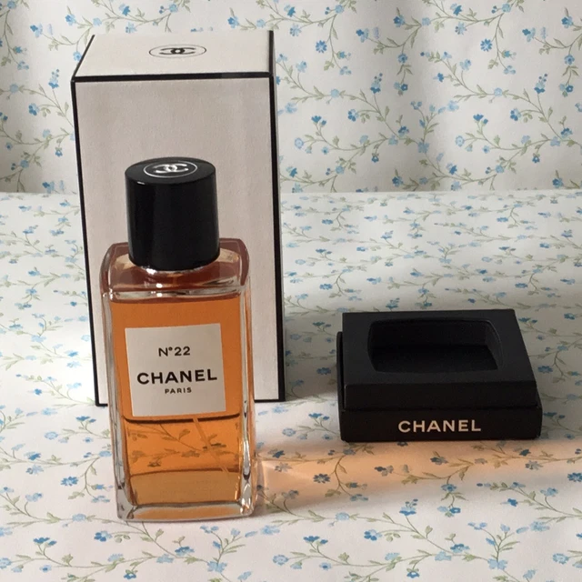 les exclusives chanel