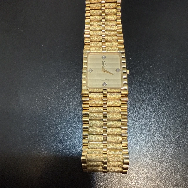 Vintage Paul Breguette Watch FOR SALE! - PicClick display picture 1