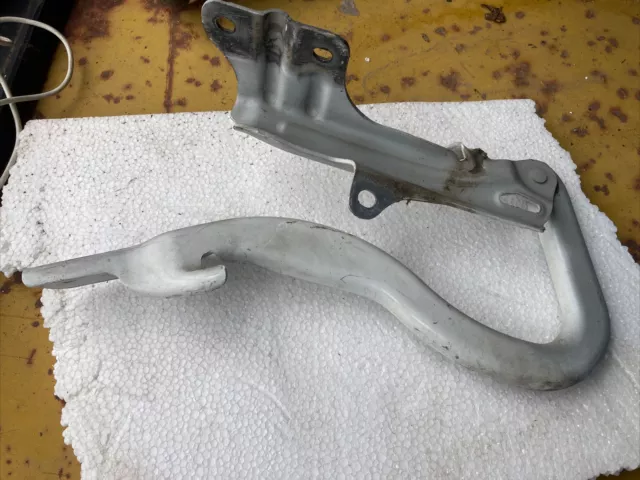 CERNIERA cofano anteriore sinistro FIAT SEDICI 01/06>  SUZUKI sinistro4 01/06>