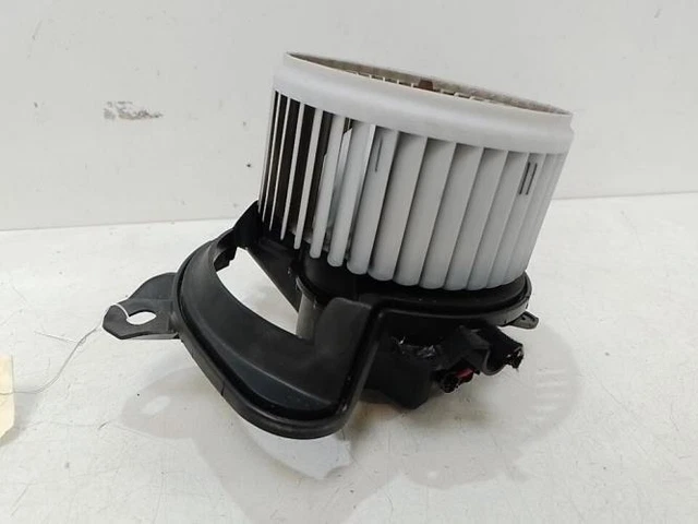 Ventilateur chauffage OPEL CORSA D PHASE 1 13392209
