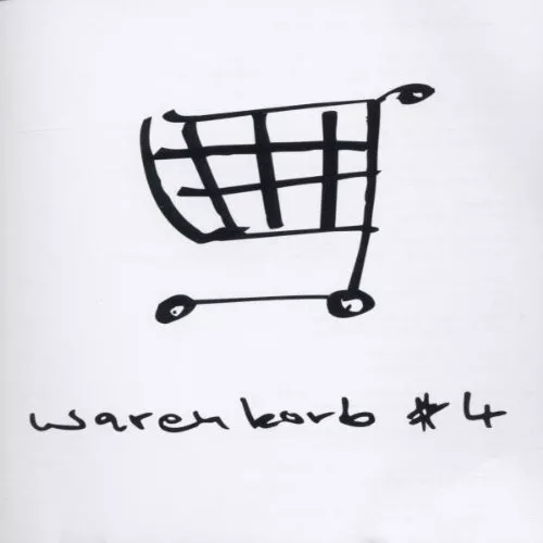 Warenkorb 4 (CD) Album