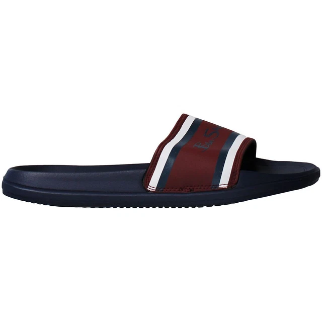 Ben sherman 2025 sliders