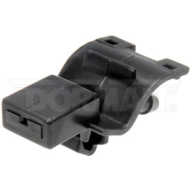 Dorman 58140 Windshield Washer Nozzles Front Driver or Passenger Side 8538112300