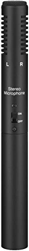 Monacor Microfono Ecm-600St