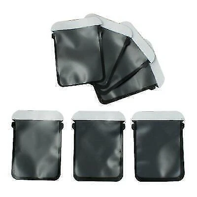 100 Dental X-Ray Size 1# Envelopes for Phosphor Plate - CE Certified