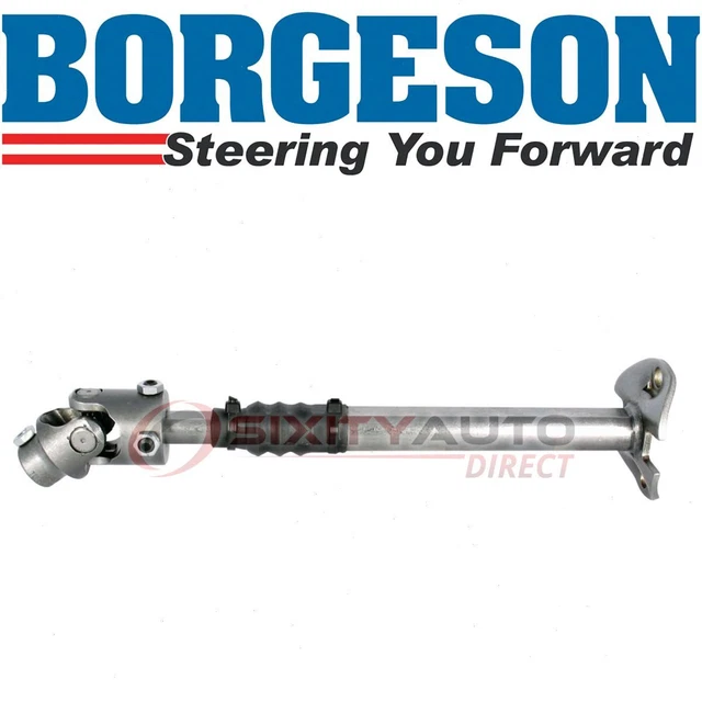 Borgeson Steering Shaft for 1978-1979 Ford F-150 - Gear  cg
