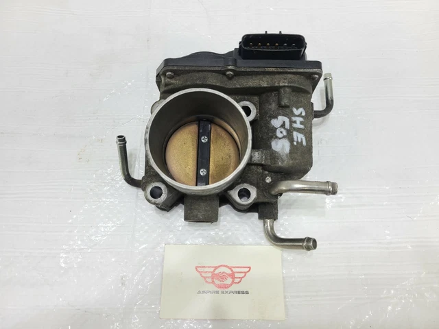 2007-2010 Toyota Camry 2.4L Throttle Body Assembly OEM 22030-0H030